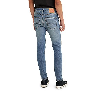 Men's Levi's® Tapered Leg Skinny Jeans