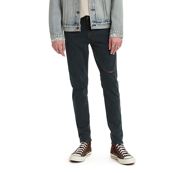 Men's Levi's® Tapered Leg Skinny Jeans