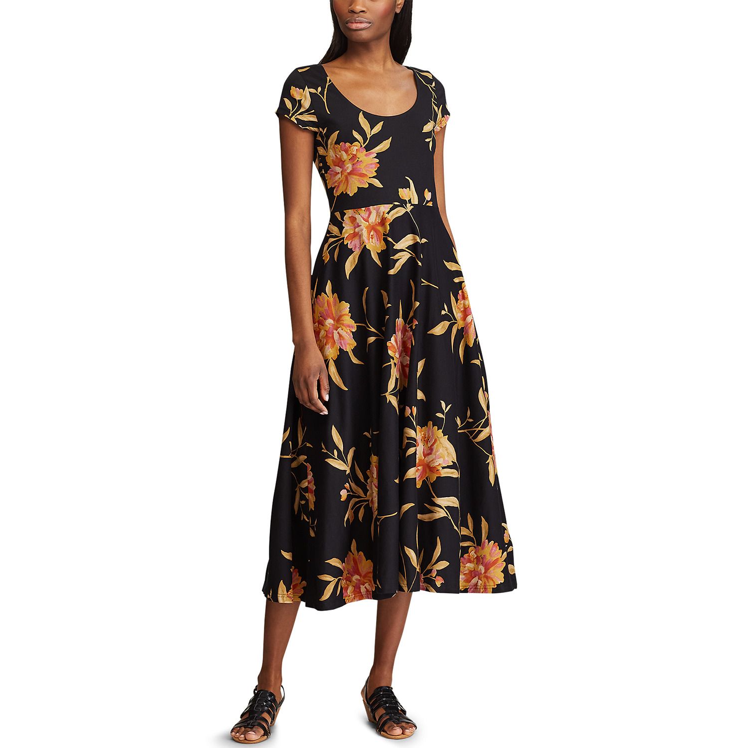 kohls womens casual summer dresses