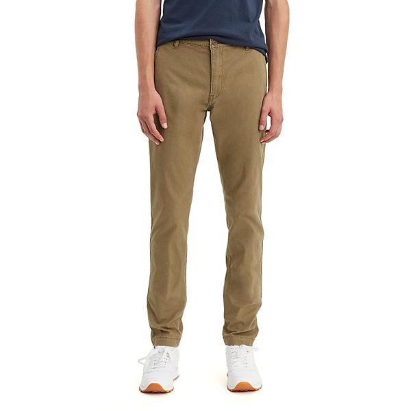 Men's Levi's® XX Chino Standard Tapered Chino Pants