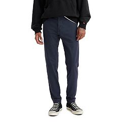 Petite Lands' End Serious Sweats Ankle Sweatpants