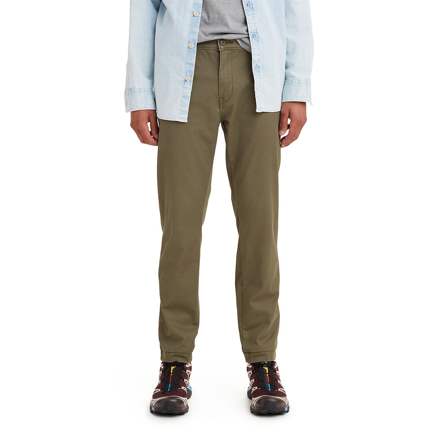 Men's Levi's® XX Chino Standard Taper Pants