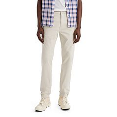 Kohls best sale chinos mens