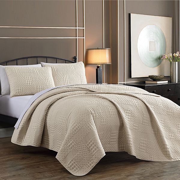 Avondale Manor Ella 7-Pece Comforter Set | Beddng Sets