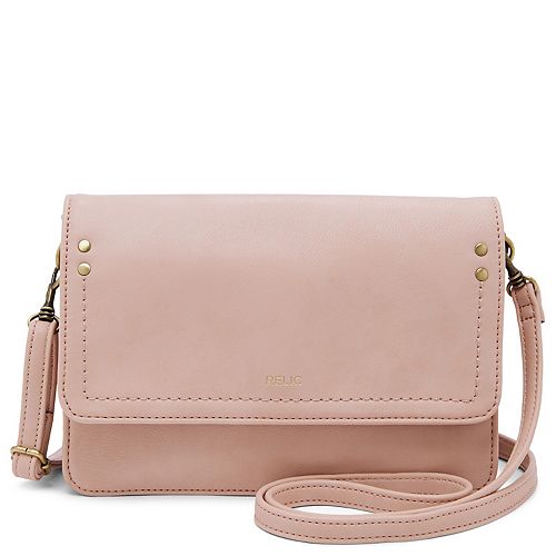 relic by fossil charley crossbody bag