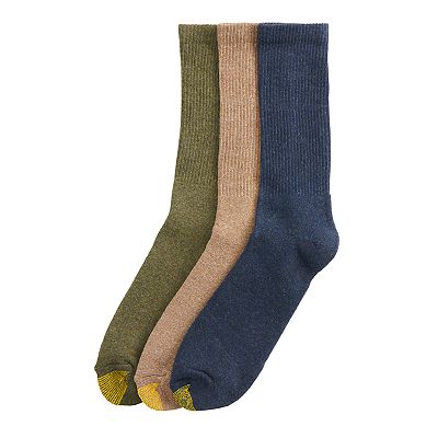 gold toe dress socks for men GOLDTOE Men's Metropolitan Over-The-Calf Socks, 3-Pairs, Black, Large : Clothing, Shoes & Jewelry The Aqua fx moisture control keeps your feet drier and more comfortable all day long Signature Gold by GOLDTOE Men's