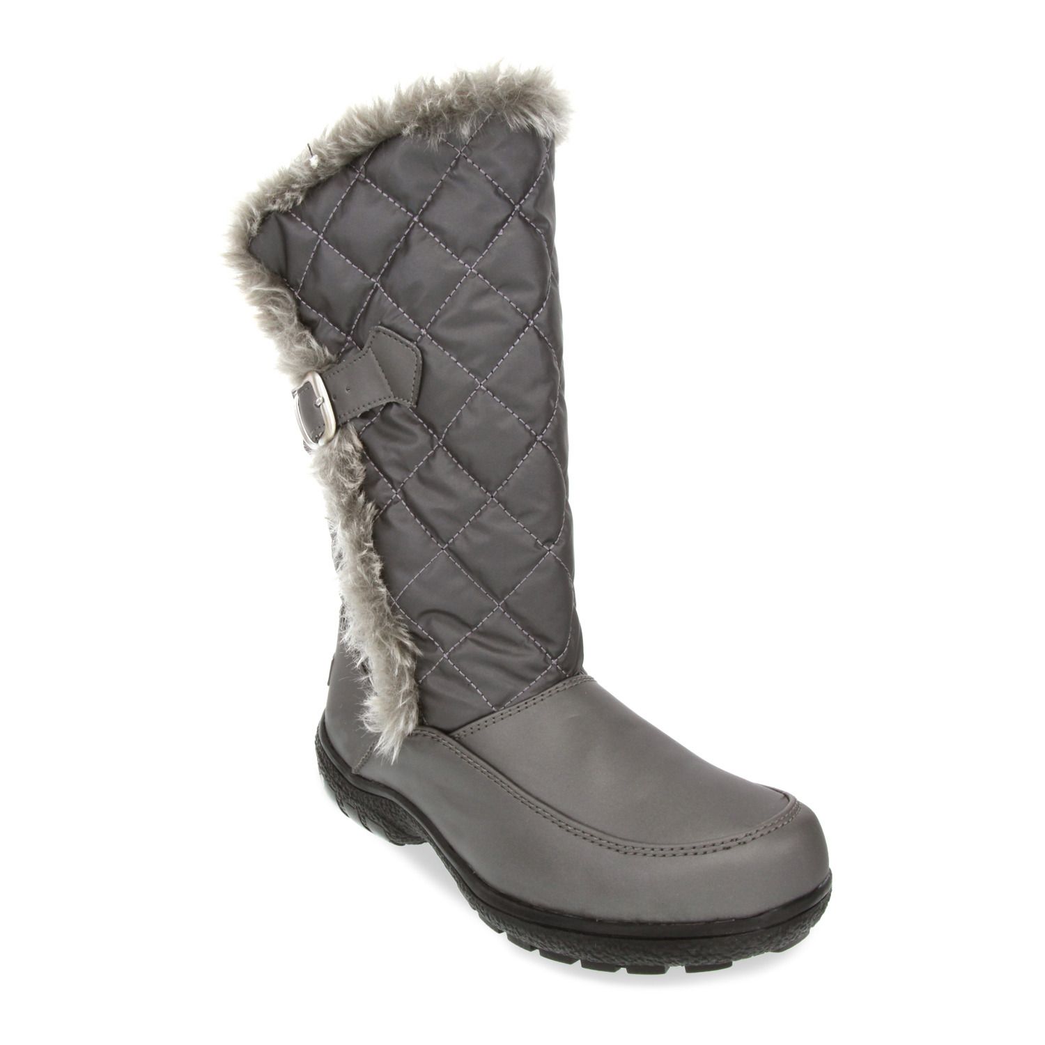 london fog snow boots womens