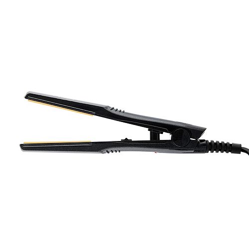 Aria Beauty Xo Pro To Go Mini Hair Straightener