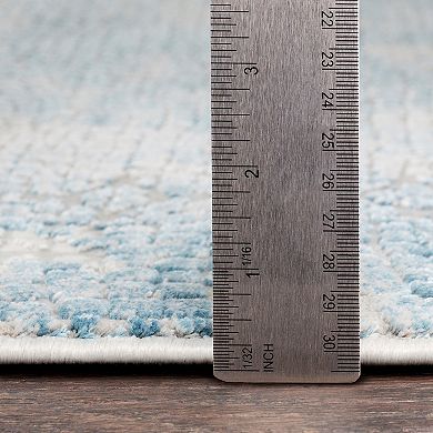 Decor 140 Malatya Blue Rug