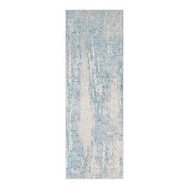 Decor 140 Malatya Blue Rug