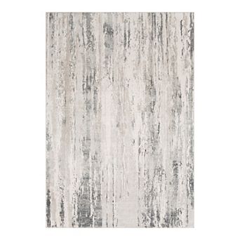 Decor 140 Splendor Gray Rug