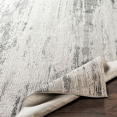 Decor 140 Splendor Gray Rug