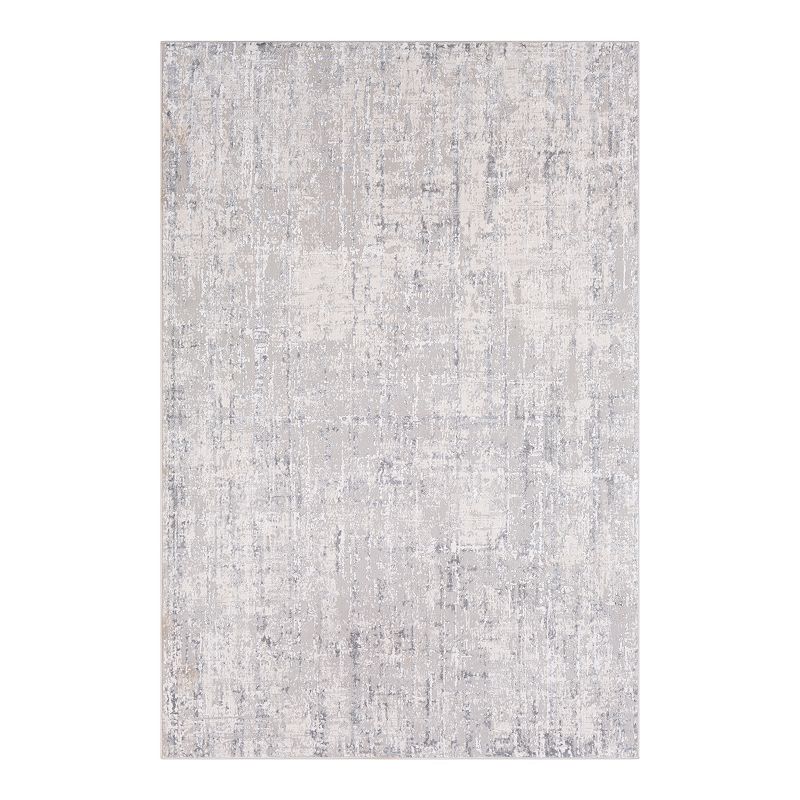 Decor 140 Maynard Gray Rug, Grey, 5X7 Ft