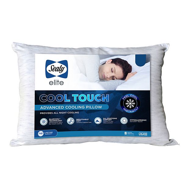 Kohls sales cool pillow