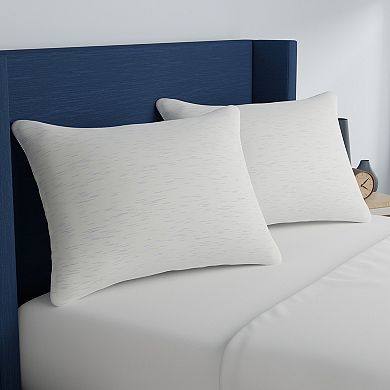 Sealy Elite Cool Touch Advanced Cooling Pillow