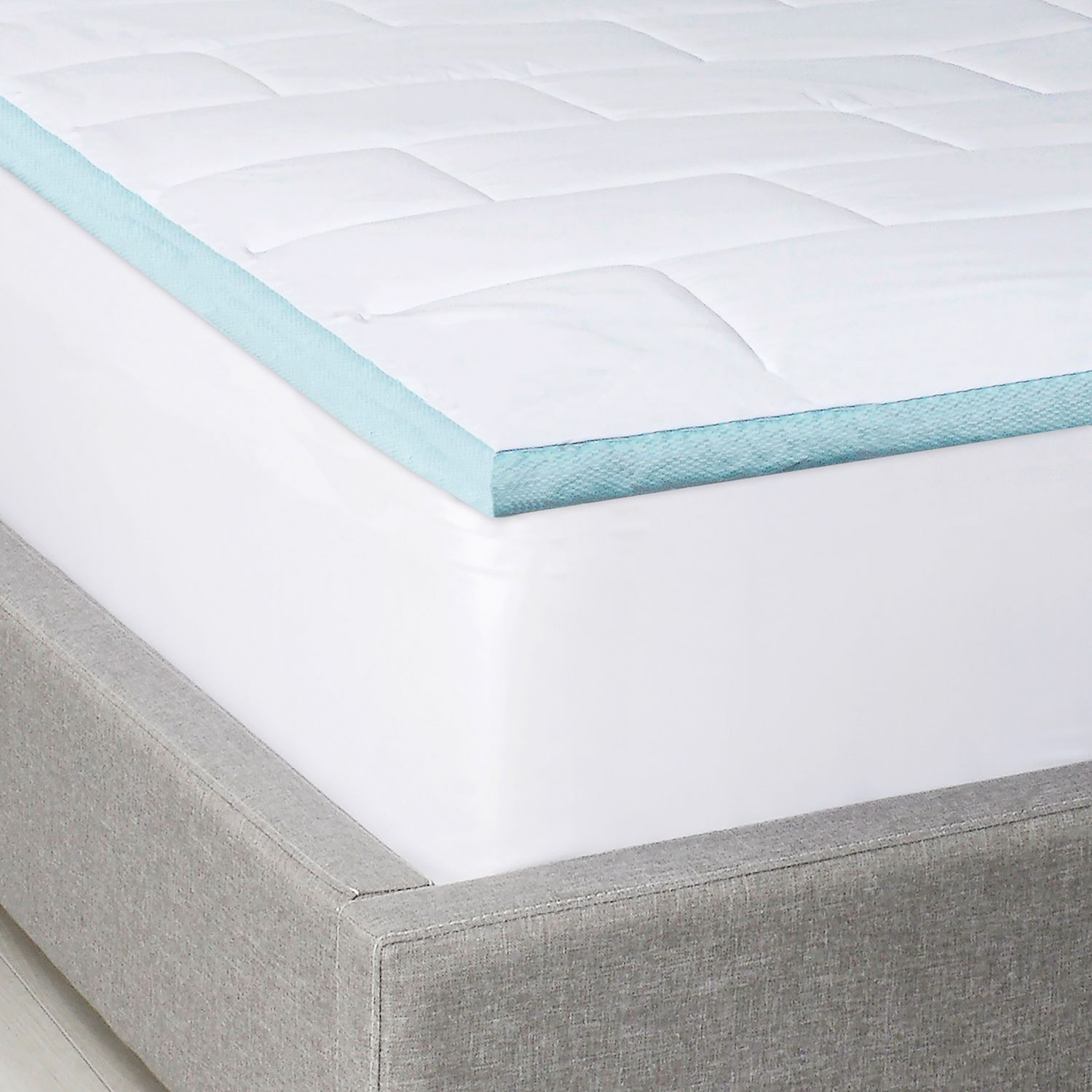 cooling mattress