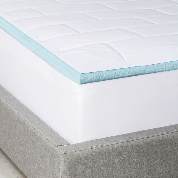 Sealy Elite Airflow Cooling Mattress Pad