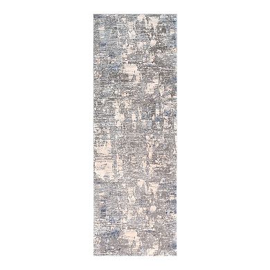 Decor 140 Jeanette Gray Rug