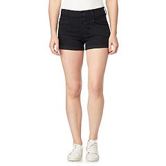 Kohls store soft shorts