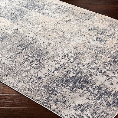 Decor 140 Lauterbach Gray Rug