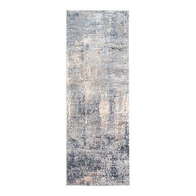 Decor 140 Lauterbach Gray Rug