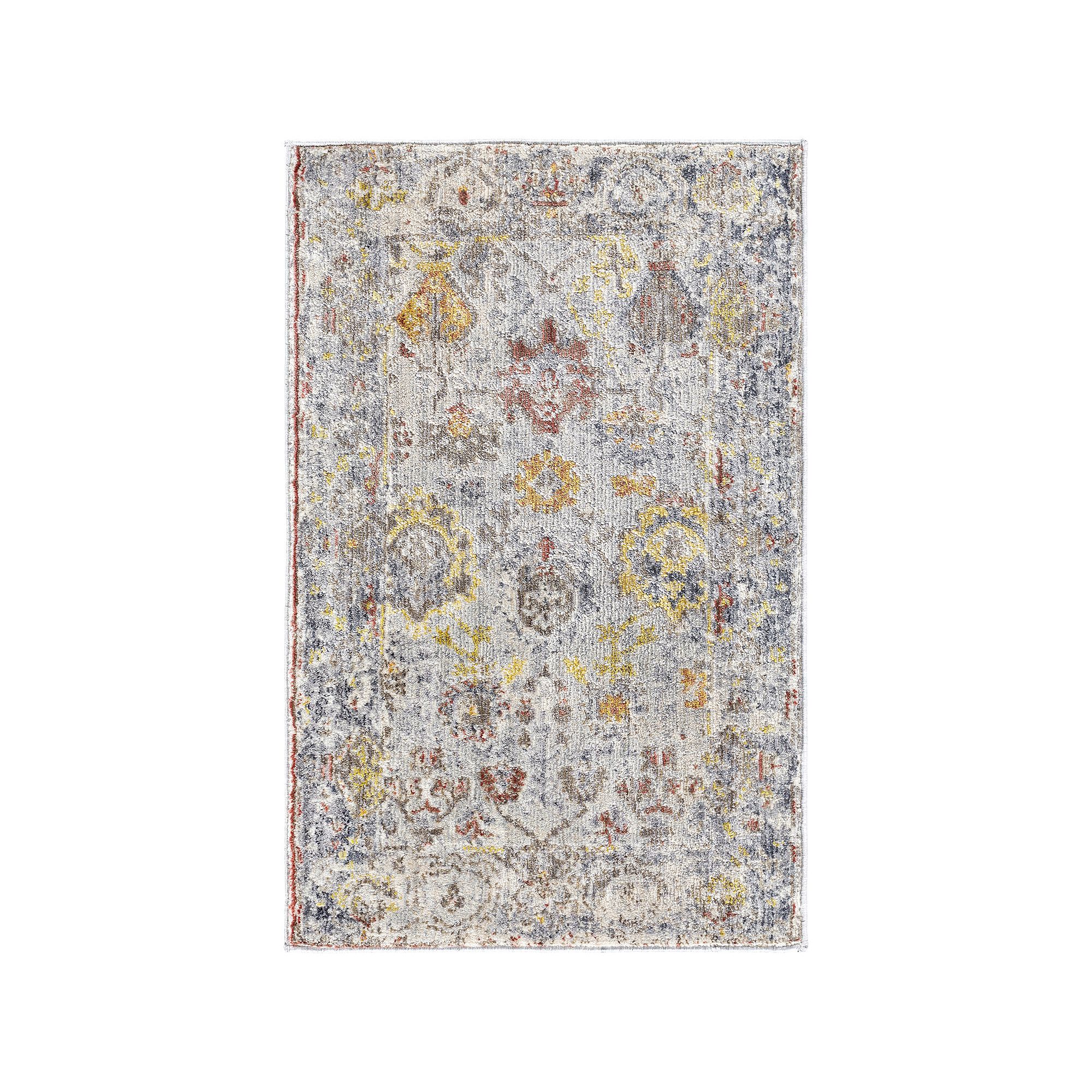 Decor 140 Seeker Orange Rug