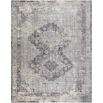 Decor 140 Tybee Charcoal Rug