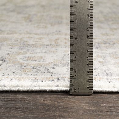 Decor 140 Reign Charcoal Rug