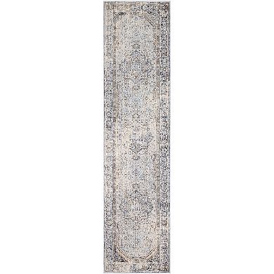 Decor 140 Reign Charcoal Rug