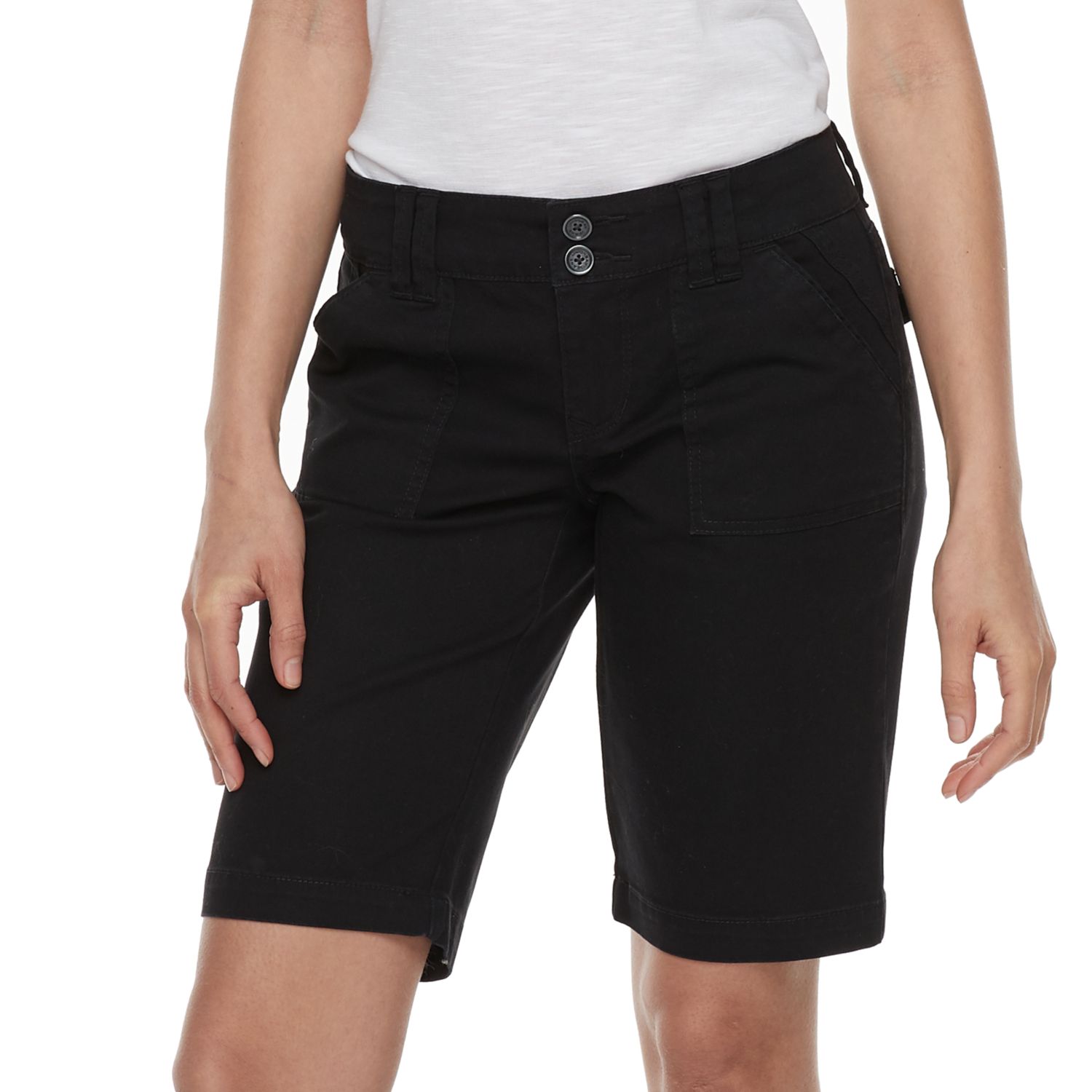 kohls union bay shorts