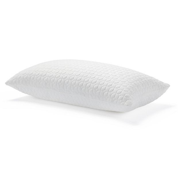 Lucid Shredded Gel Memory Foam Pillow Discounted Clearance boys.velvet.jp