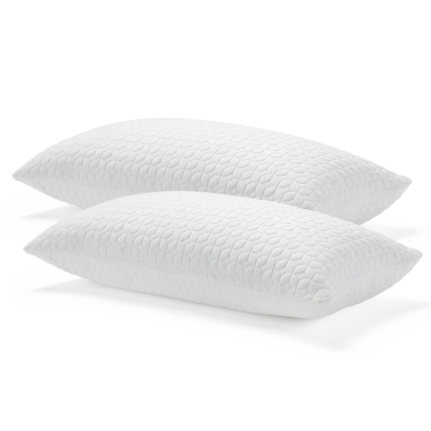 kohls latex pillow