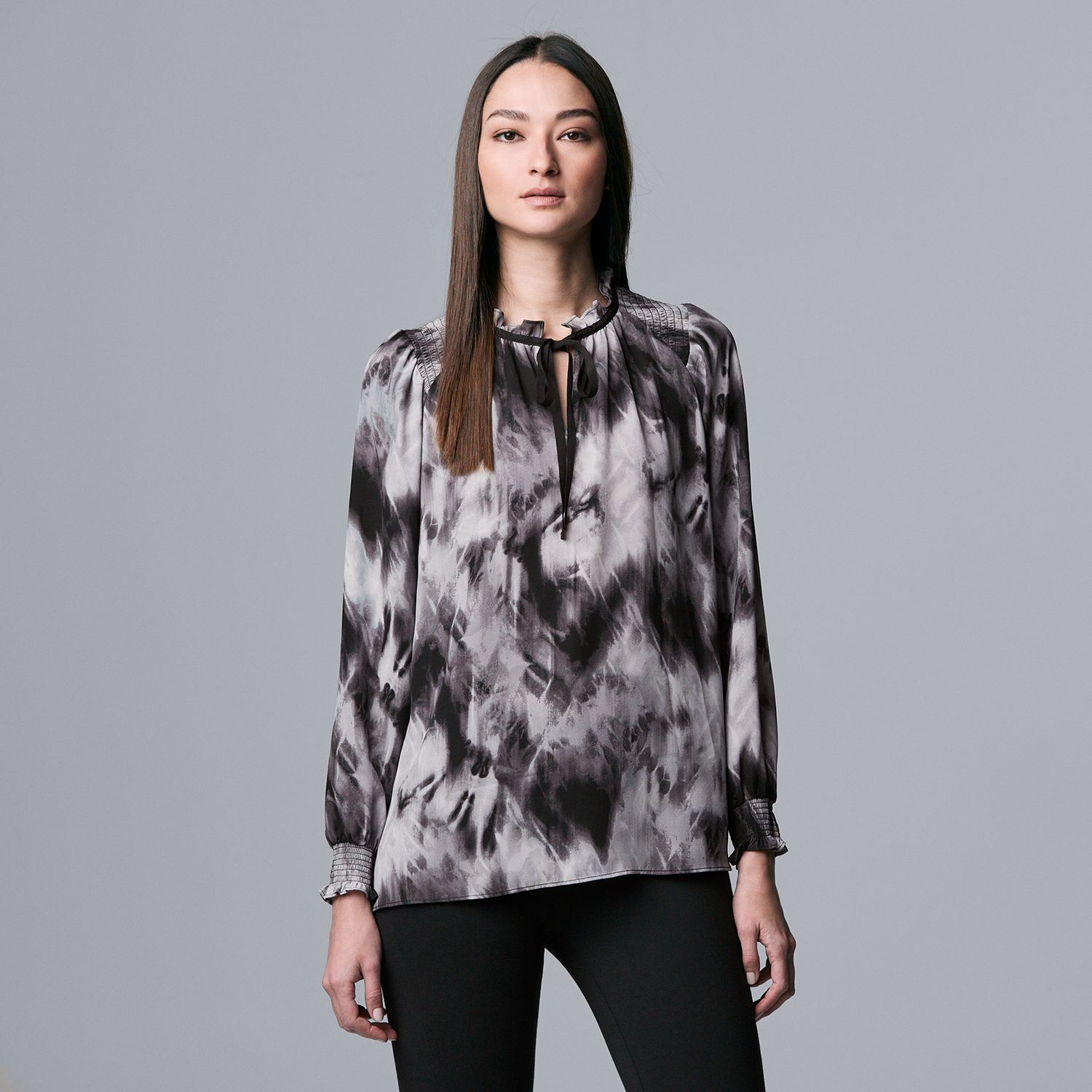 vera wang blouses