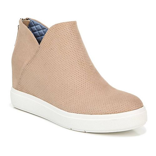 dr scholl's women's madison hike ankle boot