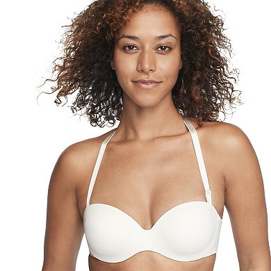Warners This Is Not A Bra™ Cushioned Underwire Lightly Lined Convertible Strapless Bra RG7791A