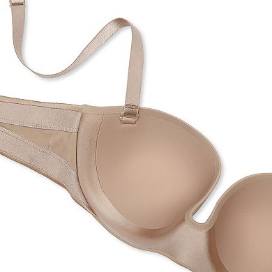 Warners This Is Not A Bra™ Cushioned Underwire Lightly Lined Convertible Strapless Bra RG7791A