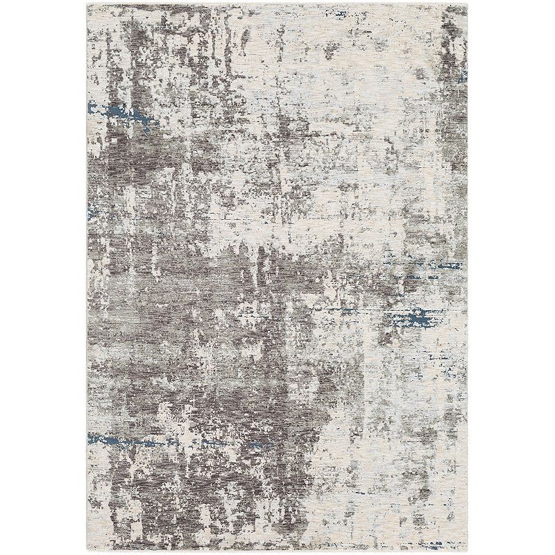 Decor 140 Laylah Rug, Grey, 3X5 Ft