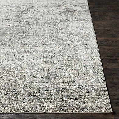 Decor 140 Acadia Gray Rug
