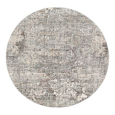 Decor 140 Acadia Gray Rug