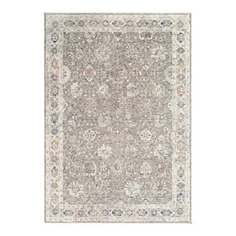 Decor 140 Dancer Gray Rug