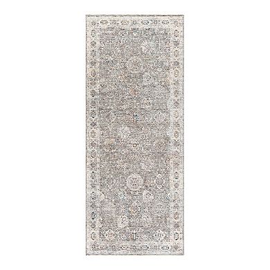 Decor 140 Dancer Gray Rug