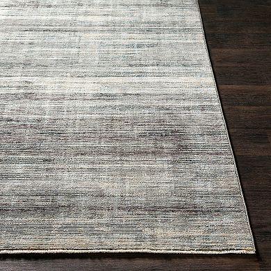 Decor 140 Degas Charcoal Rug