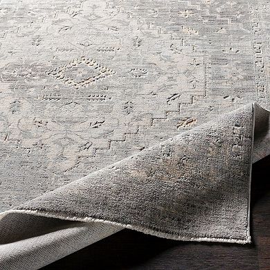 Decor 140 Lucio Charcoal Rug