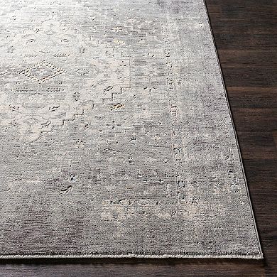 Decor 140 Lucio Charcoal Rug