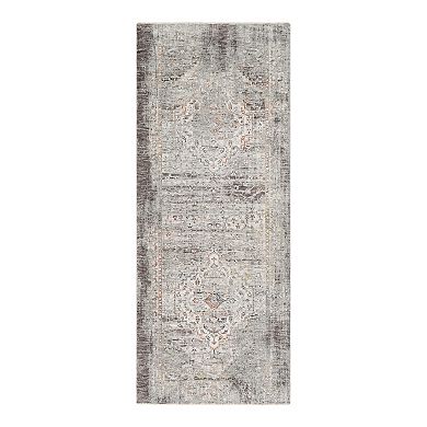 Decor 140 Lucio Charcoal Rug