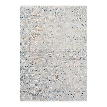 Decor 140 Viola Blue Rug