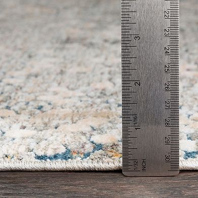 Decor 140 Viola Blue Rug