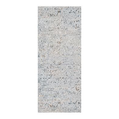 Decor 140 Viola Blue Rug