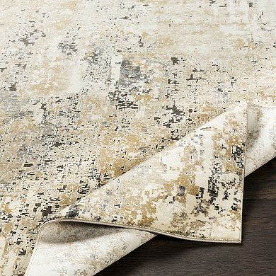 Decor 140 Meitner Rug