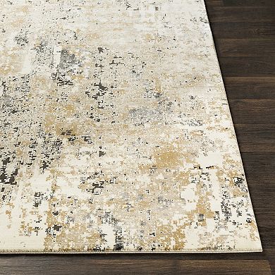 Decor 140 Meitner Rug